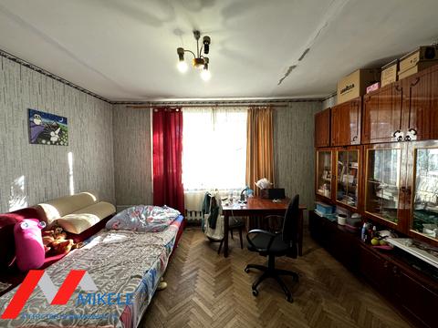 квартира за адресою Київ, Берестейський просп. (Перемоги), 66