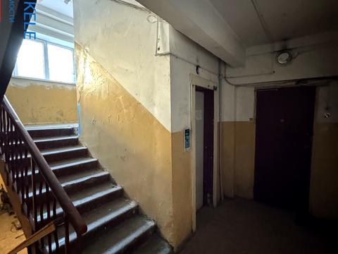 квартира за адресою Київ, Берестейський просп. (Перемоги), 66