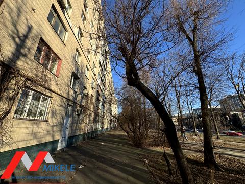 квартира за адресою Київ, Берестейський просп. (Перемоги), 66