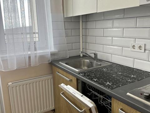 квартира по адресу Рэя Брэдбери ул., 5/15