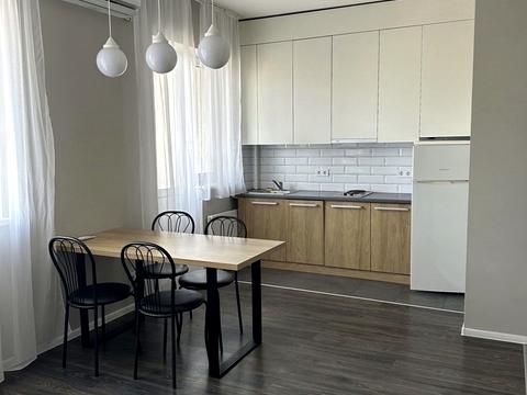 квартира по адресу Рэя Брэдбери ул., 5/15