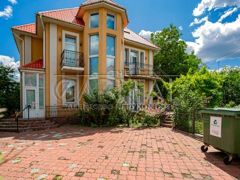 дом по адресу Садова