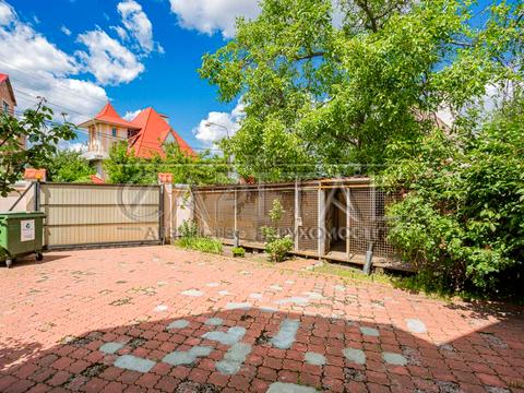 дом по адресу Садова