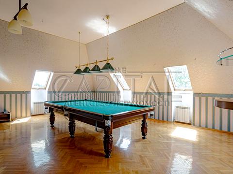 дом по адресу Садова