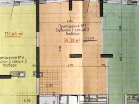 комерційна за адресою Шолуденка вул., 30