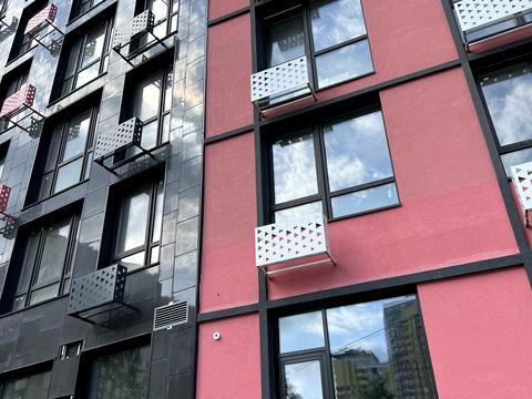 комерційна за адресою Шолуденка вул., 30