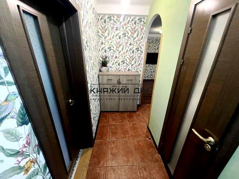 квартира по адресу Коломыйский пер., 11