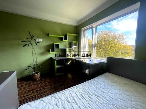 квартира по адресу Коломыйский пер., 11