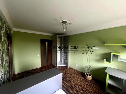 квартира по адресу Коломыйский пер., 11