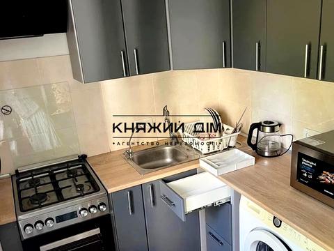 квартира по адресу Коломыйский пер., 11