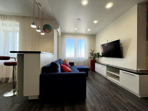 квартира за адресою Київ, Академіка Глушкова просп., 9-В