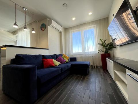 квартира за адресою Київ, Академіка Глушкова просп., 9-В