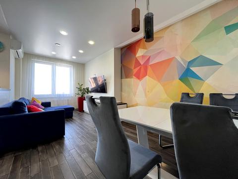 квартира за адресою Київ, Академіка Глушкова просп., 9-В