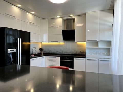 квартира за адресою Київ, Академіка Глушкова просп., 9-В