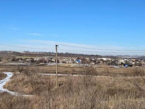 участок по адресу Чкалова