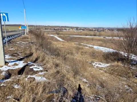 участок по адресу Чкалова