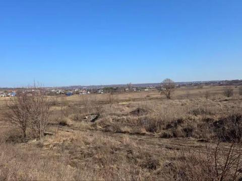 участок по адресу Чкалова