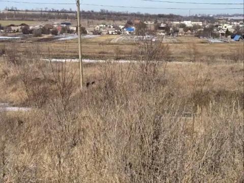 участок по адресу Чкалова