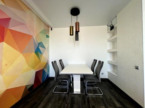 квартира за адресою Київ, Академіка Глушкова просп., 9-В