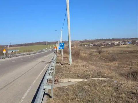 участок по адресу Чкалова