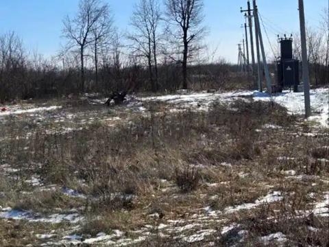 участок по адресу Чкалова