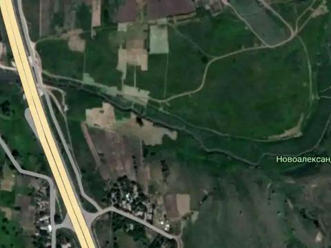 участок по адресу Чкалова