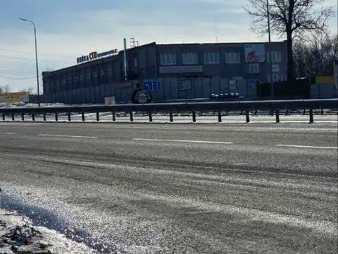 участок по адресу Чкалова