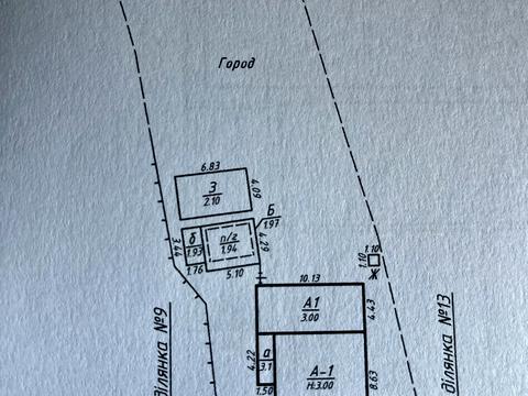 будинок за адресою Г.Крут, 90