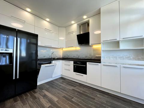 квартира за адресою Київ, Академіка Глушкова просп., 9-В