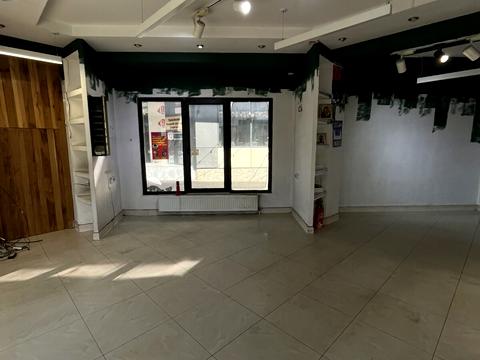 коммерческая по адресу Небесной Сотни ул. (Івана Стасюка), 19-Б