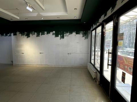 коммерческая по адресу Небесной Сотни ул. (Івана Стасюка), 19-Б