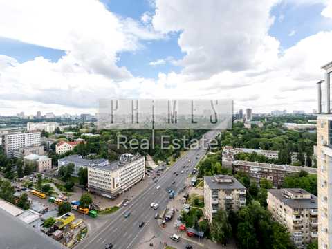 комерційна за адресою Берестейський просп. (Перемоги), 26
