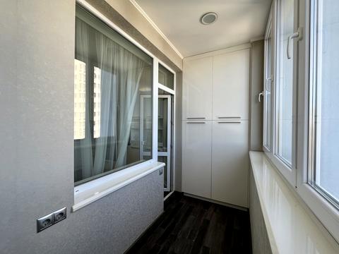 квартира за адресою Київ, Академіка Глушкова просп., 9-В