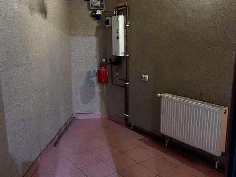 коммерческая по адресу Небесной Сотни ул. (Івана Стасюка), 19-Б