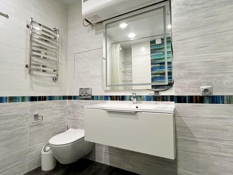 квартира за адресою Київ, Академіка Глушкова просп., 9-В