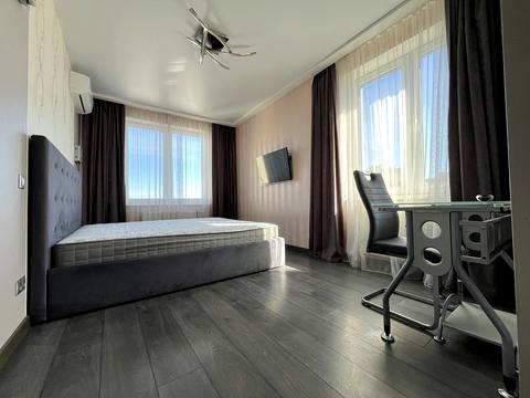 квартира за адресою Київ, Академіка Глушкова просп., 9-В