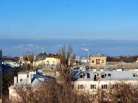 квартира за адресою Шовковична вул., 13/2