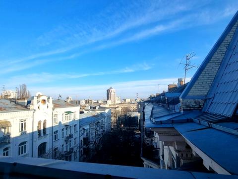 квартира за адресою Шовковична вул., 13/2