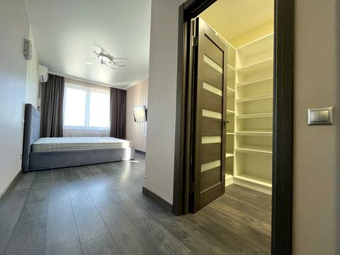 квартира за адресою Київ, Академіка Глушкова просп., 9-В