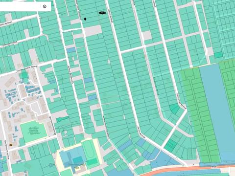 участок по адресу Дачная ул.