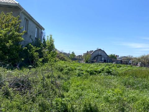 участок по адресу Дачная ул.