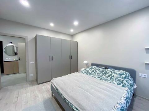 квартира за адресою Родини Крістерів вул., 20