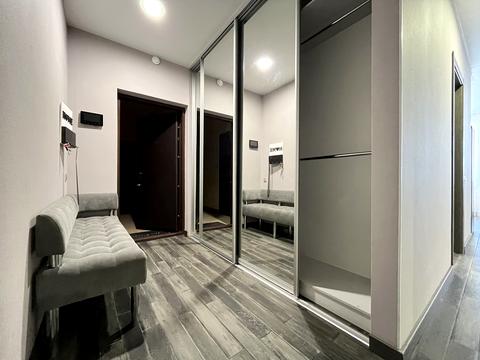 квартира за адресою Київ, Академіка Глушкова просп., 9-В