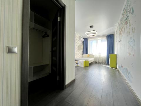 квартира за адресою Київ, Академіка Глушкова просп., 9-В