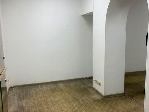 коммерческая по адресу Сковороды ул., 4