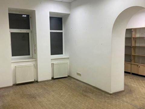 коммерческая по адресу Сковороды ул., 4