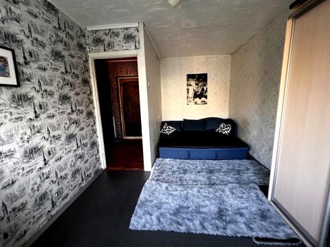 квартира по адресу Кондратюка Юрия ул., 4-А