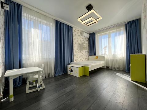 квартира за адресою Київ, Академіка Глушкова просп., 9-В