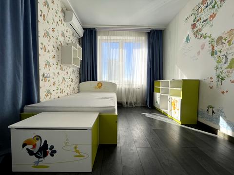 квартира за адресою Київ, Академіка Глушкова просп., 9-В