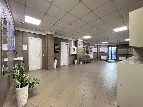 квартира за адресою Київ, Академіка Глушкова просп., 9-В